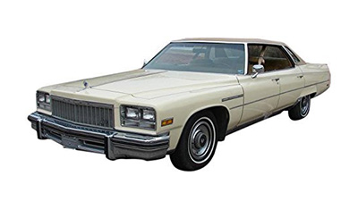 1971-1976 Buick Electra